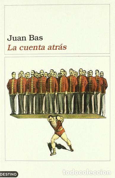 Libros: La cuenta atr&aacute;s- 9788423335718