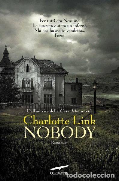 B&uuml;cher: Nobody- 9788863800562