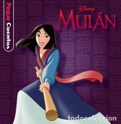Libros: Mul&aacute;n. Pequecuentos- 9788499519616