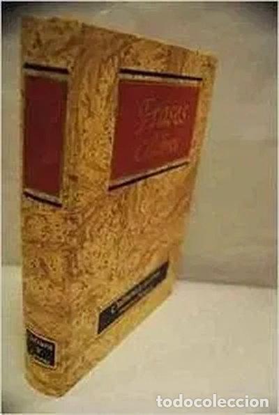 Libros: Frases c&eacute;lebres- 9788484033189
