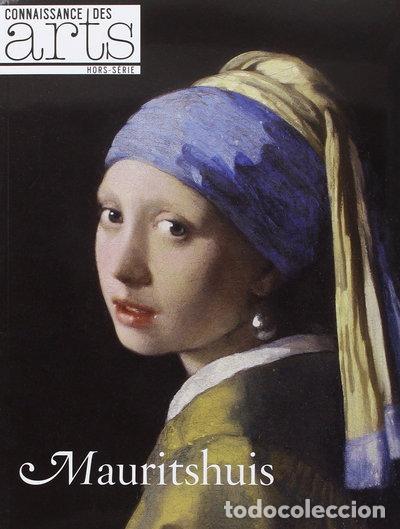 Libros: Mauritshuis- 9782758005476