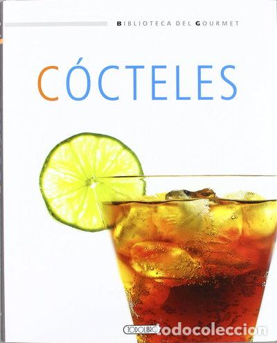 Libros: C&oacute;cteles- 9788499135083