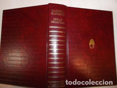 Livros em segunda m&atilde;o: Obras selectas- 9788472540064