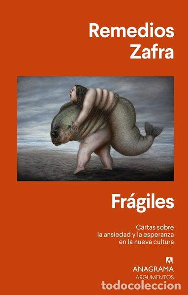 Livros em segunda m&atilde;o: Fr&aacute;giles- 9788433964694