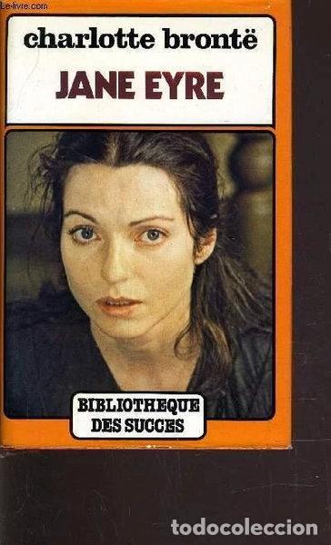 Libros: Jane Eyre- 9782724211764