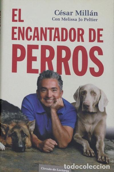Libros: El encantador de perros- 9788467232356