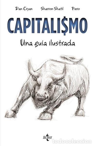 Libros: Capitalismo- 9788430970797