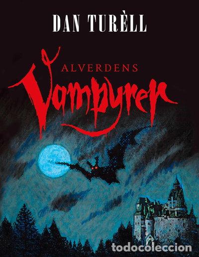 Libros: Alverdens Vampyrer- 9788771705379