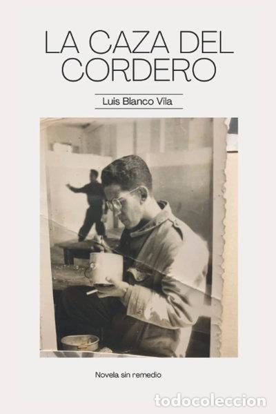Libros: La Caza del Cordero- 9798471545571