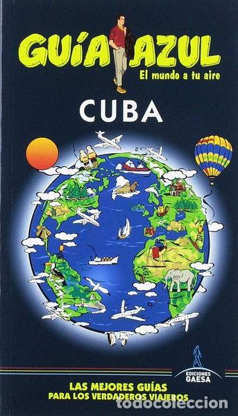 Libros: Cuba (9788417823139)