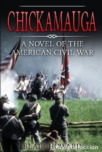 Libros: Chickamauga- 9781500715823 - Foto 1