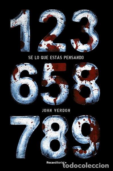books: S&eacute; lo que est&aacute;s pensando- 9788499186412