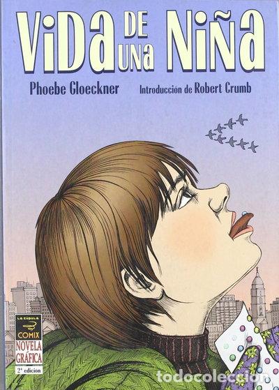 books: Vida de una ni&ntilde;a- 9788478336708