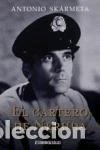 books: El cartero de Neruda- 9788497932714