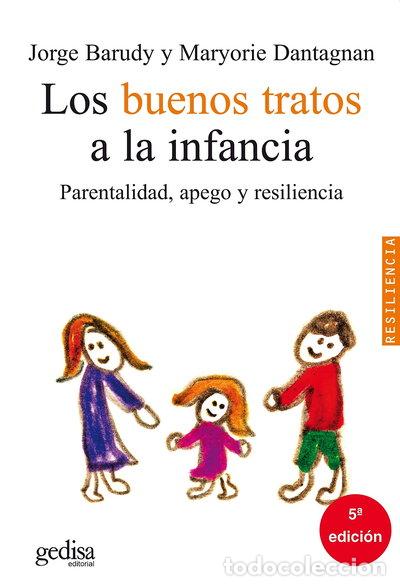 Libri di seconda mano: Los buenos tratos a la infancia- 9788497840910