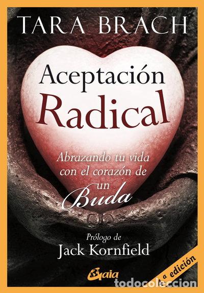Libri di seconda mano: Aceptaci&oacute;n radical- 9788484455059