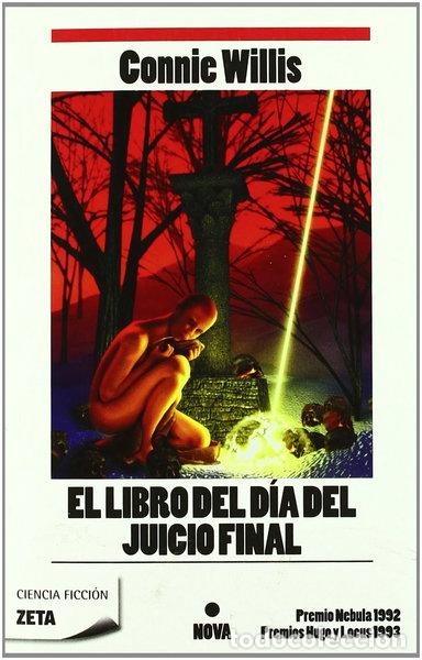 Libros: El libro del d&iacute;a del Juicio Final- 9788498723472