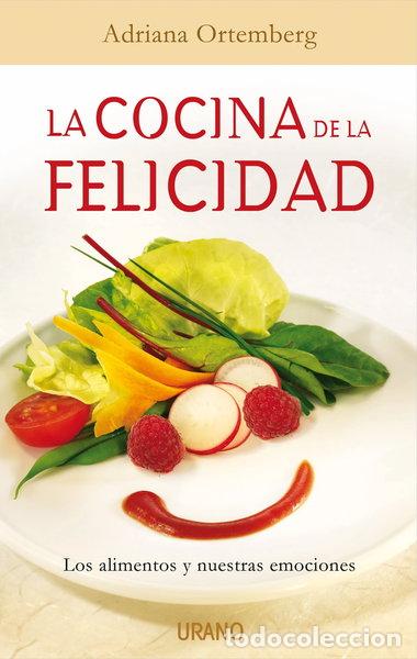 Livres: La Cocina de la Felicidad- 9788479537067