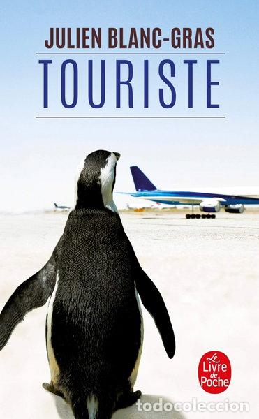 Libros: Touriste- 9782253164517