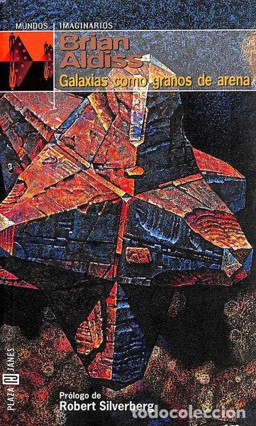 Libros: Galaxias como granos de arena- 9788401541001