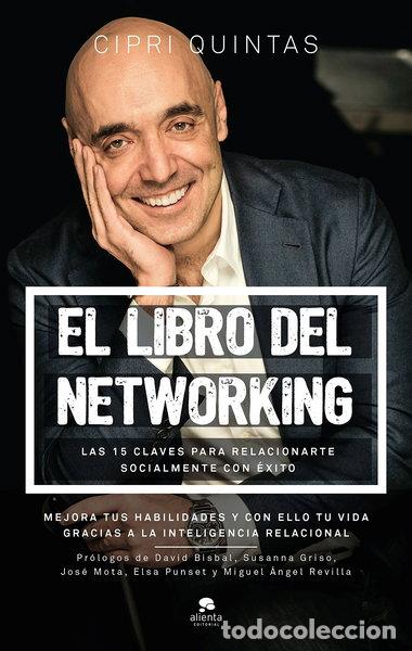 Libros: El libro del networking- 9788416928149