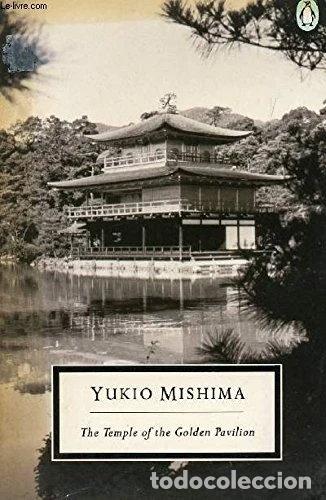 Libri di seconda mano: The Temple of the Golden Pavilion- 9780140098051