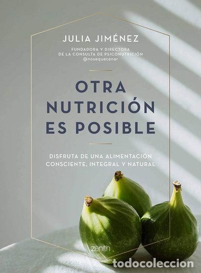 Libri di seconda mano: Otra nutrici&oacute;n es posible- 9788408241423