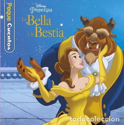 Libri di seconda mano: La Bella y la Bestia. Pequecuentos- 9788416917150