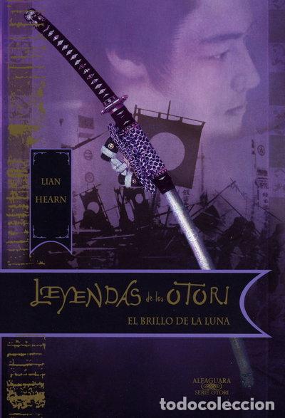 Libri di seconda mano: El brillo de la luna- 9788420401744