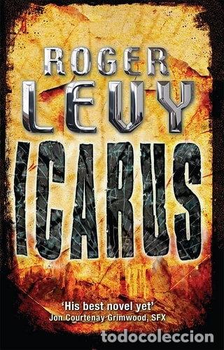 Libros: Icarus- 9780575079816 - Foto 1