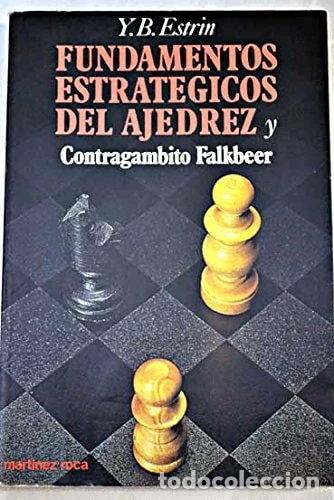 B&uuml;cher: Fundamentos estrat&eacute;gicos del ajedrez- 9788427009899