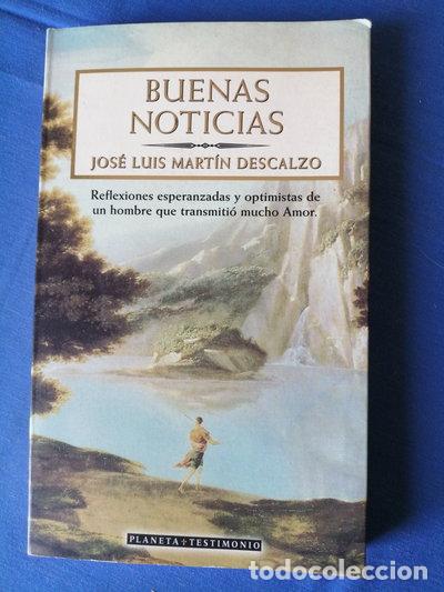 Libros: Buenas noticias- 9788408025634 - Foto 1