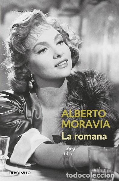 Libri di seconda mano: La romana- 9788497935517