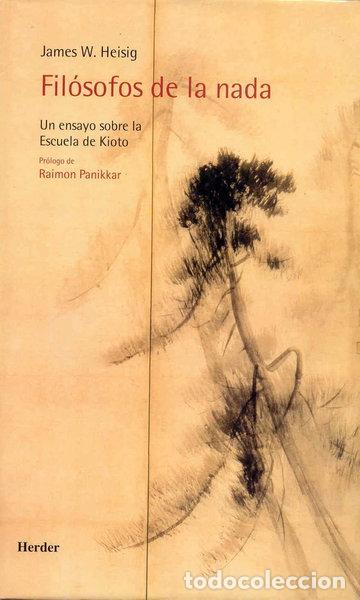 Libri di seconda mano: Fil&oacute;sofos de la nada- 9788425422164