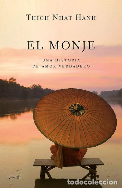 Libri di seconda mano: El monje- 9788408222415