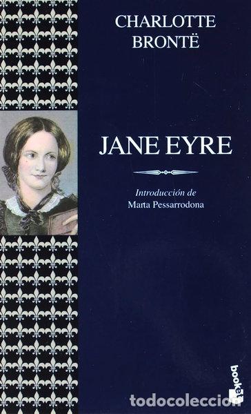Libri di seconda mano: Jane Eyre- 9788408047926