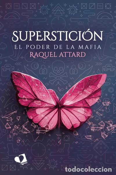 Libri di seconda mano: Superstici&oacute;n- 9788419542809