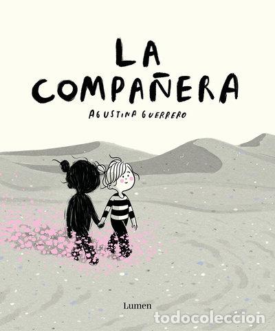 Libros: La compa&ntilde;era- 9788426411013 - Foto 1