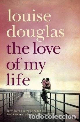 Libri di seconda mano: Love of My Life- 9780330456395