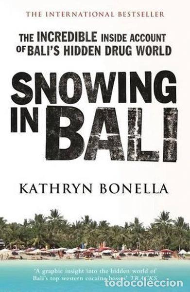 Libri di seconda mano: Snowing in Bali- 9781925482928