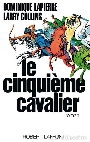 Libros: Le Cinqui&egrave;me Cavalier- 9782724208269