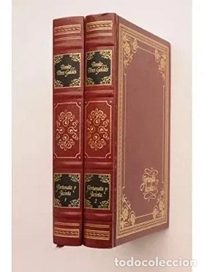 Libros: Fortunata y Jacinta- 9788422616429