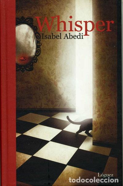 Libros: Whisper- 9788496646490