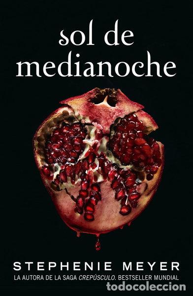 Libros: Sol de medianoche- 9788420456591