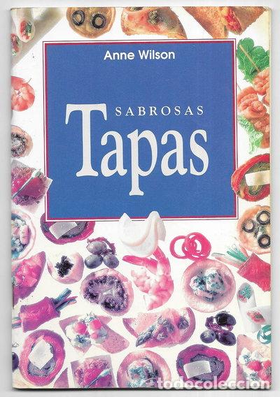 Libri di seconda mano: Sabrosas Tapas- 9783829002981