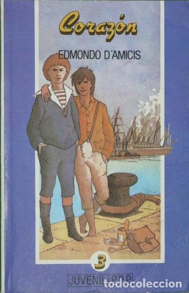 Libros: Coraz&oacute;n- 9788476820285