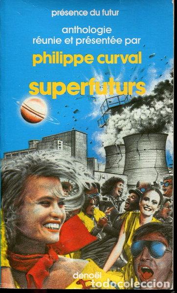 Libros: Superfuturs- 9782207304273