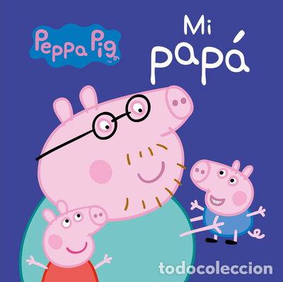 Libros: Mi Pap&aacute;- 9788448846268