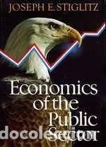 Libros: Economics of the Public Sector- 9780393018080