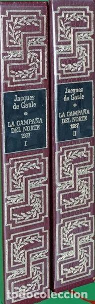 Libri di seconda mano: La campa&ntilde;a del Norte I / Guip&uacute;zcoa, Vizcaya y el par&eacute;ntesis de Brunete- 9788422541066